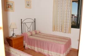 Magnífico ático en venta con buenas vistas al mar 