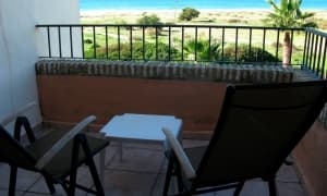 Venta adosado frontal en Jardines de Zahara en Zah