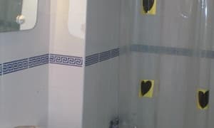 Venta de apartamento con terraza y 1 dormitorio en