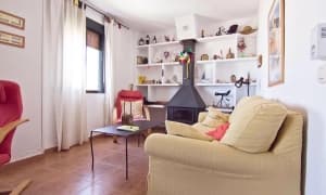 Estupendo Ã¡tico dÃºplex de 2 dormitorios y 2 baÃ±