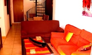 En venta Ã¡tico dÃºplex en urbanizaciÃ³n Jardines 