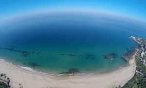 Se vende parcela en Atlanterra considerado uno de 