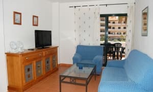 En venta aparmento en la urbaniacioÃ³n Almadraba P