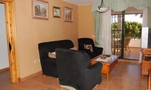 Venta de apartamento frontal al mar de 3 dormitori