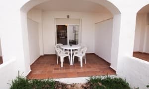 En venta apartamento de un dormitorio urbanizacion