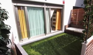 Magnifico apartamento de dos dormitorios y dos baÃ