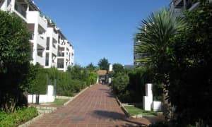 Confortable y amplio apartamento en venta de 4 dor