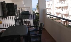 En venta apartamento en la urbanizaciÃ³n Almadraba