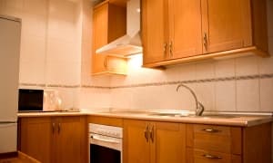 Venta apartamento con bonitas vistas al mar en urb