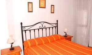 Venta de apartamento de 2 dormitorios en  Atlanter