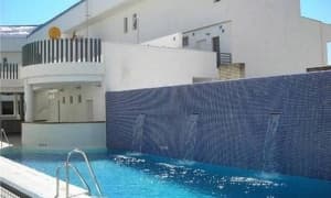 En venta adosado duplex de nueva construcción en Z