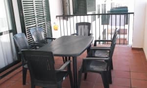 En venta apartamento en la urbanizaciÃ³n Almadraba