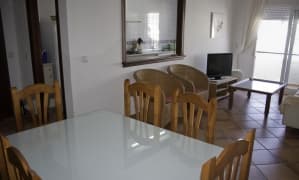 Venta de ático de 3 dormitorios en la urbanización