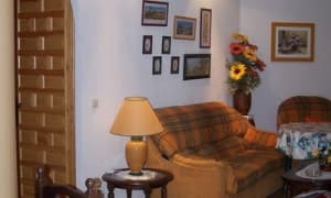 Excepcional apartamento en venta de 2 dormitorios 