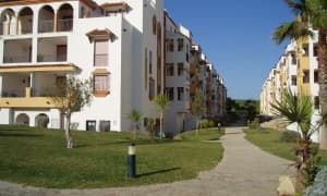 Bonito y coqueto apartamento con vistas de 2 dormi