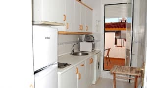 Atico en venta en Aretusa Luz en el pueblo de Zaha