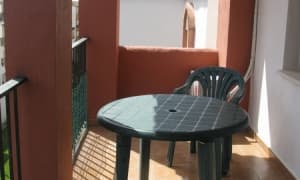 Bonito Ã¡tico de 3 dormitorios y 1 baÃ±os en la ur