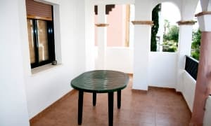 Venta de coqueto apartamento en la urbanización At