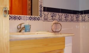 Bonito y coqueto apartamento con vistas de 2 dormi