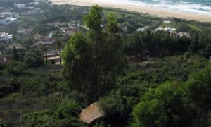 Venta de chalet independiente en la montaña de los