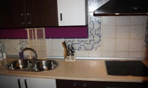 Venta de estupendo apartamento en Jardines de Zaha