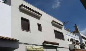 Estupendo apartamento a estrenar en el pueblo de Z