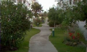 Venta de apartamento de 2 dormitorios en la urbani