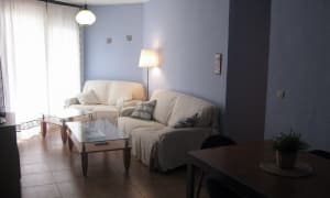 Venta de moderno apartamento de 3 dormitorios en A
