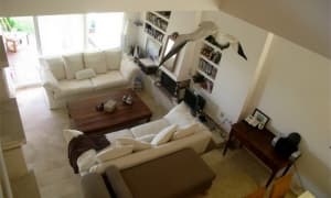 Magnifico duplex en venta en una de las mejores ur