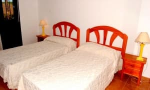 Venta de apartamento de 2 dormitorios  en urbaniza