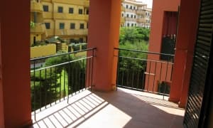 Venta de apartamento de 2 dormitorios con amplia t