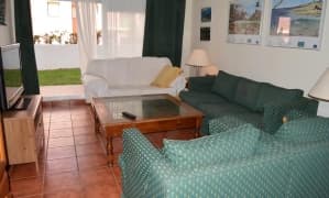 Se vende en la urbanizaciÃ³n Costa Zahara bajo con