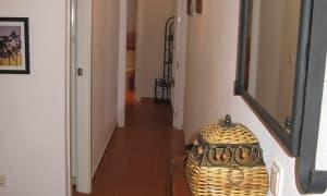 Apartamento de 2 dormitorios en la urbanización Al