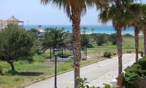 En venta aparmento en la urbaniacioÃ³n Almadraba P