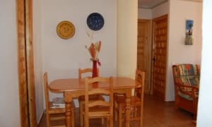 Venta de apartamento en 