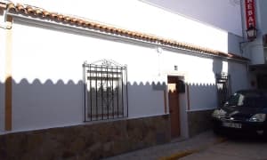 En venta casa de 100m2 en el pueblo de Zahara de l