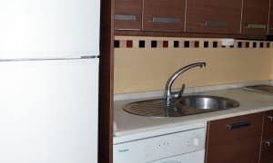 Apartamento duplex a pocos metros de la playa y en