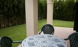 Venta de apartamento de 3 dormitorios en Mar de Pl