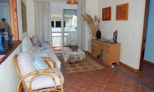 Venta de apartamento de 3 dormitorios en Bahía de 