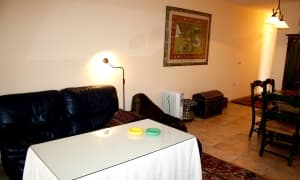 Espectacular ático de 3 dormitorios y 2 baños en l