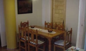 Venta de apartamento de 2 dormitorios en la urbani