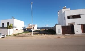 En venta  una de las pocas parcela que quedan en e