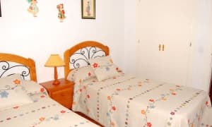 Estupenda ocasión, en venta apartamento de 2 dormi