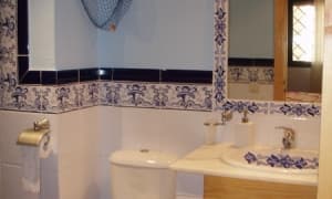 Bonito y coqueto apartamento con vistas de 2 dormi