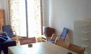 Venta de apartamento de 2 dormitorios en la urbani