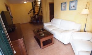 En venta apartamento atÃ­co en la urbanizaciÃ³n At