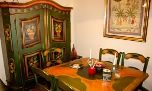 Espectacular ático de 3 dormitorios y 2 baños en l