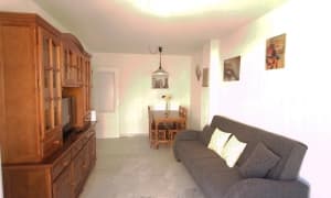 Se vende apartamento de dos dormitorios en Zahara 