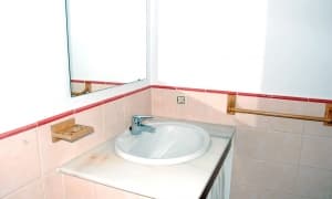 En venta estupendo apartamento con amplia terraza 