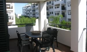 Confortable y amplio apartamento en venta de 4 dor